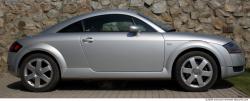 Photo Reference of Audi TT Coupe