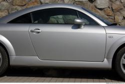 Photo Reference of Audi TT Coupe