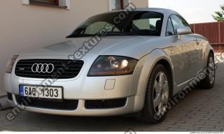 Photo Reference of Audi TT