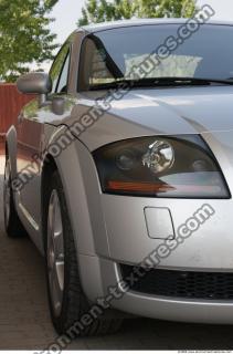 Photo Reference of Audi TT