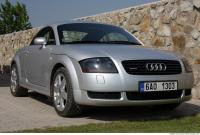 Photo Reference of Audi TT