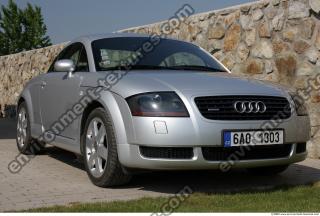 Photo Reference of Audi TT