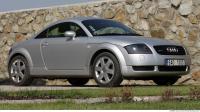 Photo Reference of Audi TT