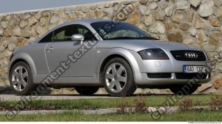 Photo Reference of Audi TT