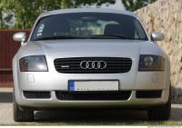 Photo Reference of Audi TT