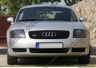 Photo Reference of Audi TT