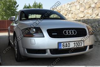 Photo Reference of Audi TT