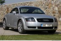 Photo Reference of Audi TT