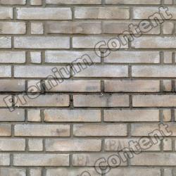 Seamless Brick