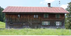 Cottage Buildings