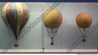 Photo Reference of Hot Air Balloon