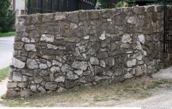 Walls Stone