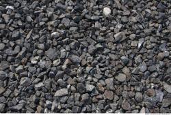 Ground Gravel