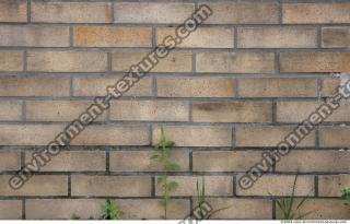 Walls Brick 0018