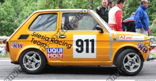 Photo Reference of Racing Car