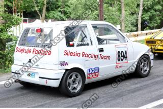 Photo Reference of Racing Car