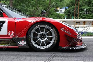 Photo Reference of Racing Car