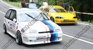 Photo Reference of Racing Car