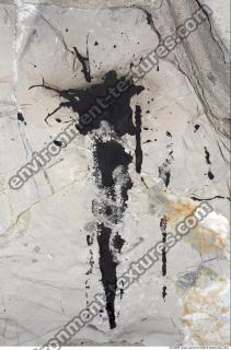 Ground Asphalt