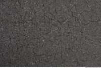 Photo Texture of Cracky Asphalt 