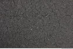 Ground Asphalt