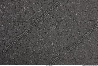 Photo Texture of Cracky Asphalt 