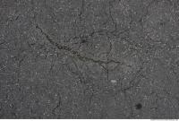 Photo Texture of Cracky Asphalt