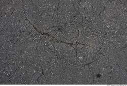 Ground Asphalt