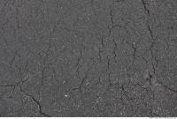 Photo Texture of Cracky Asphalt