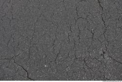 Ground Asphalt