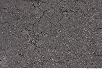 Photo Texture of Cracky Asphalt 