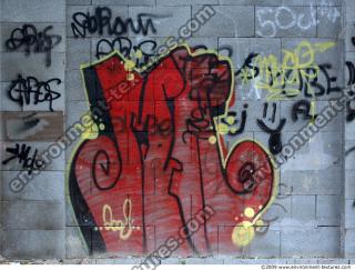 Walls Grafity 0025