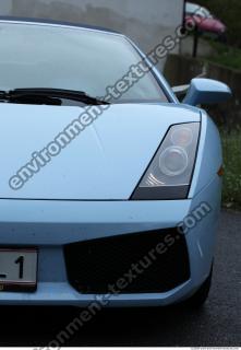 Photo Reference of Lamborghini