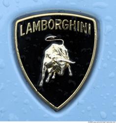 Photo Reference of Lamborghini