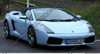 Photo Reference of Lamborghini