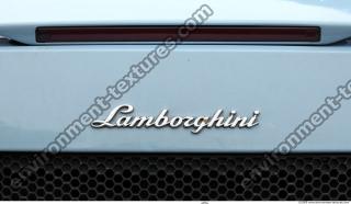 Photo Reference of Lamborghini