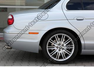 Photo Reference of Jaguar S type