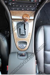 Photo Reference of Jaguar S type Interior