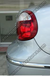 Photo Texture of Taillight