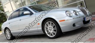 Photo Reference of Jaguar S type