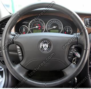 Photo Reference of Jaguar S type Interior