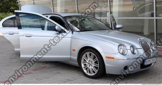 Photo Reference of Jaguar S type