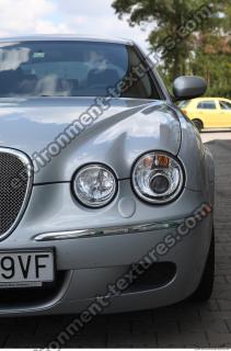 Photo Reference of Jaguar S type