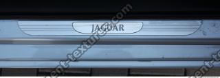 Photo Reference of Jaguar S type Interior