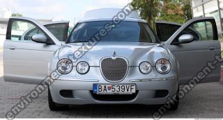 Photo Reference of Jaguar S type