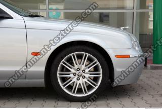 Photo Reference of Jaguar S type