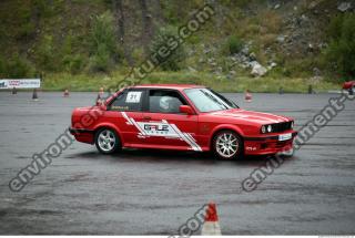 Photo Reference of Racing Car