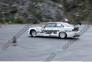 Photo Reference of Racing Car