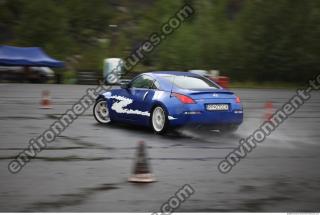 Photo Reference of Racing Car