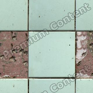 Seamless Tiles